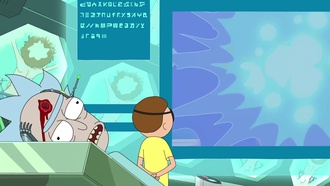 Rick And Morty S07E05