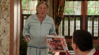 Голдберги S09E01