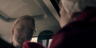 Рассказ служанки S02E01