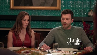 Семья S01E07