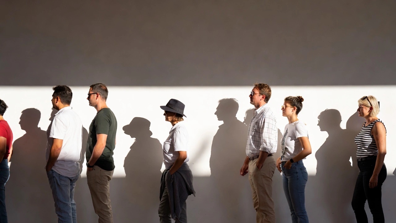 Практика работы с собой. Резонансы