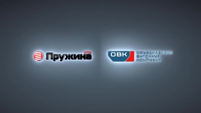 НПЦ «Пружина» _ Промо-ролик о заводе «под ключ»
