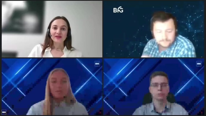 Совместный вебинар BFG и IBS _ BFG и 1С_ERP_ Повышение эффективности производства
