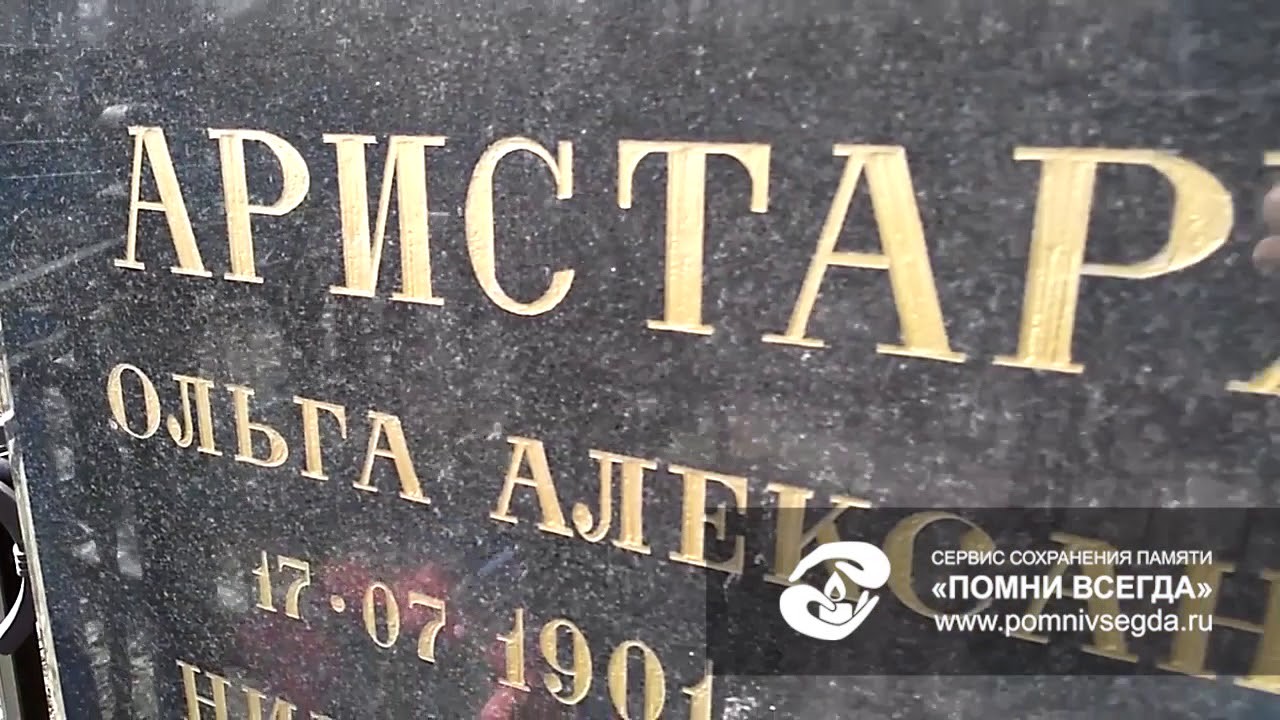 Буквы покрытые акрилом