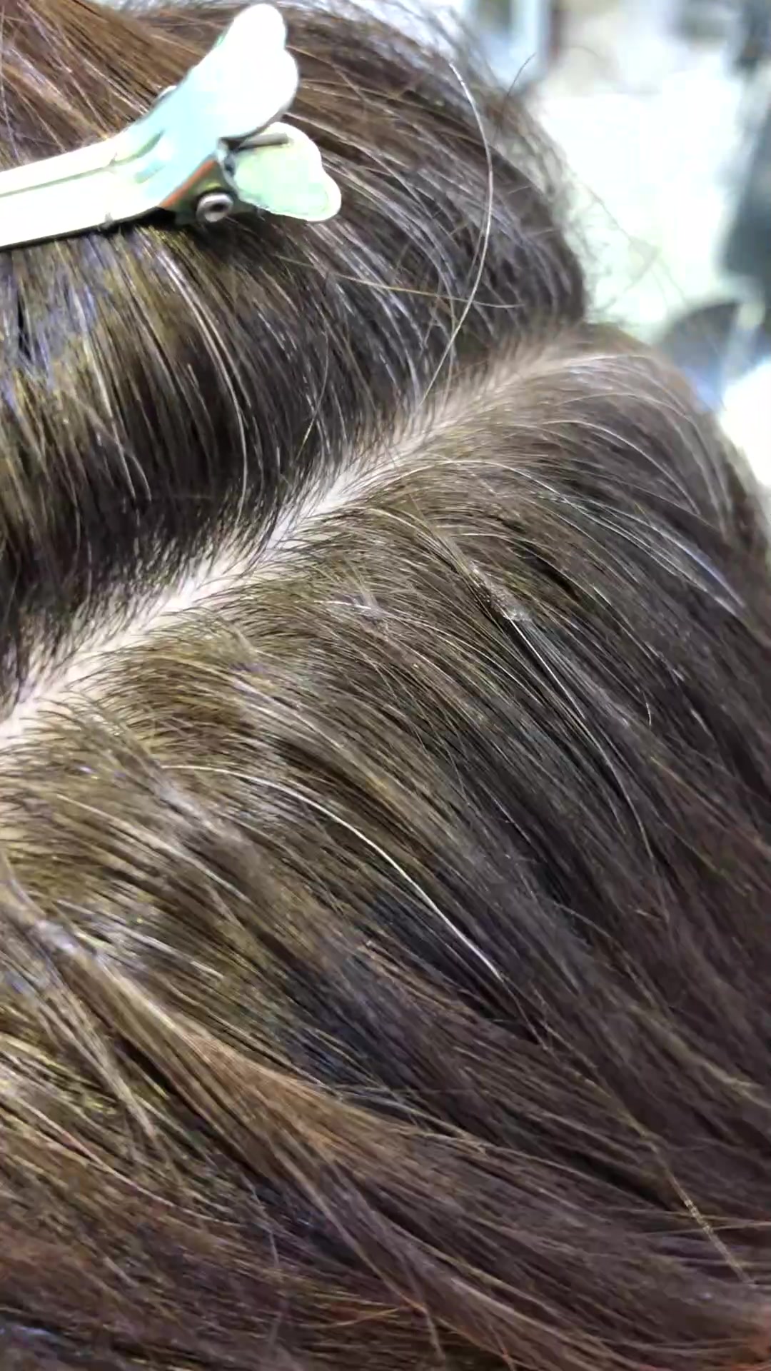 Capsule Hair Extensions Salon in Dubai