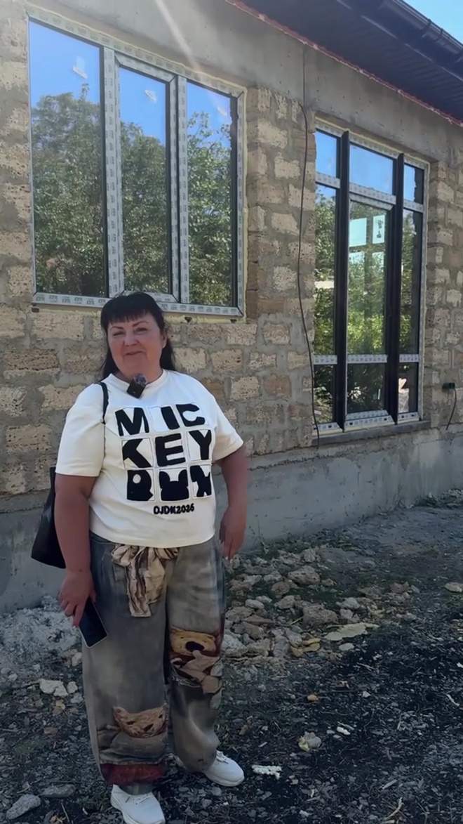 Видеоотзыв: Живописное