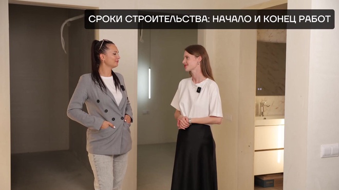 Видеоотзыв: Анастасия, Мирное