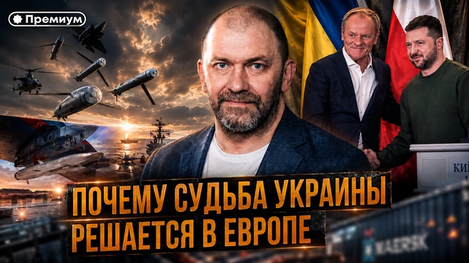 Постер к видео Александр Казаков | ИСТИННАЯ ЦЕЛЬ: ПОЧЕМУ СУДЬБА УКРАИНЫ РЕШАЕТСЯ В ЕВРОПЕ