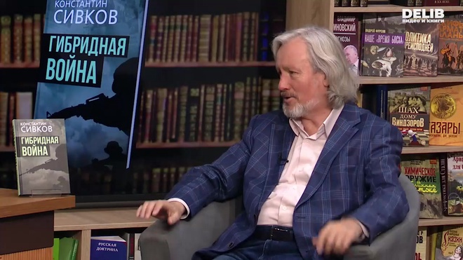 Постер к видео Томагавки по Москве? Сценарий удара и социального взрыва | Константин Сивков и Игорь Шишкин