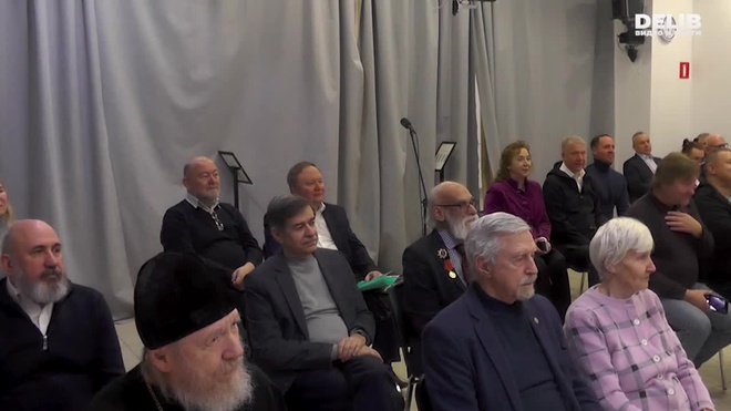 Постер к видео 05.01.2026 Багдасарян (Юбилей) Delib_готово.mp4