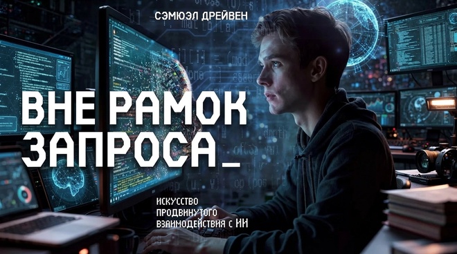 Постер к видео Вне рамок запроса | Фёдор Лисицын