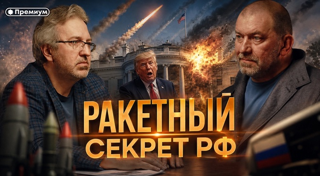 Постер к видео Александр Казаков | РАКЕТНЫЙ СЕКРЕТ РФ