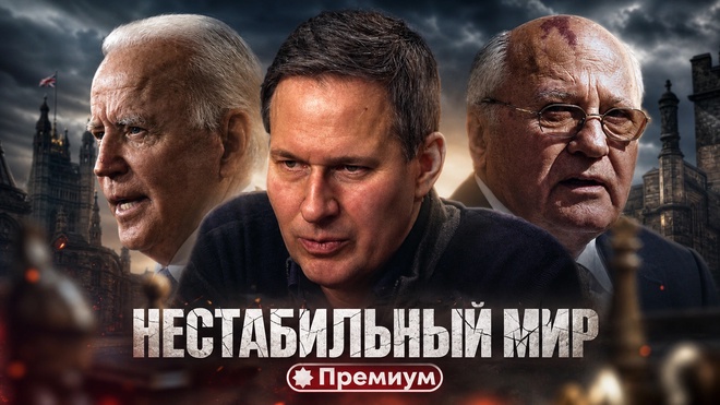 Постер к видео Лекция 5 | Нестабильный Мир | Тайные общества и Ватикан | Александр Артамонов