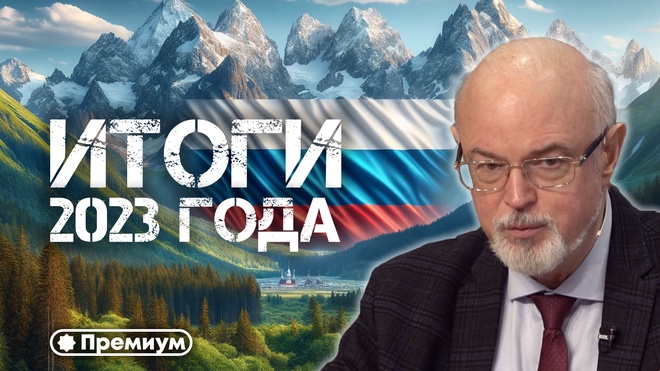 Юрий Кнутов | Конференция | Итоги 2023