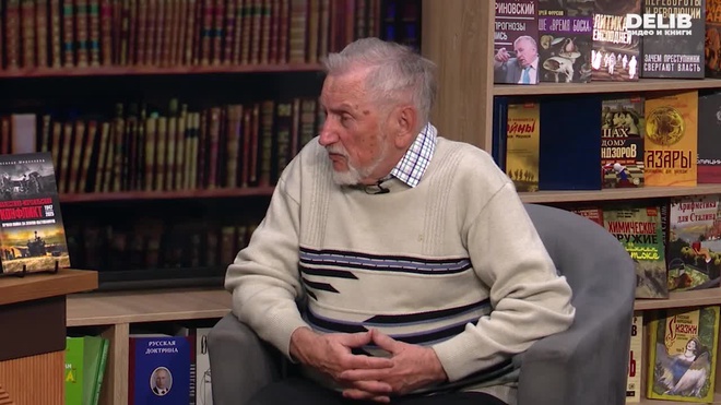 Постер к видео 26.03.2026 Вече  Delib_готово.mp4