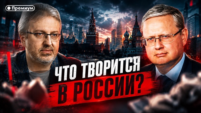 Постер к видео Михаил Делягин | ЧТО МОЖЕТ СДЕЛАТЬ ВЛАСТЬ?| П...п... с Делягиным