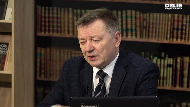 Постер к видео Россия — цивилизация или государство? Сурков, Путин и битва смыслов | Сергей Сопелев