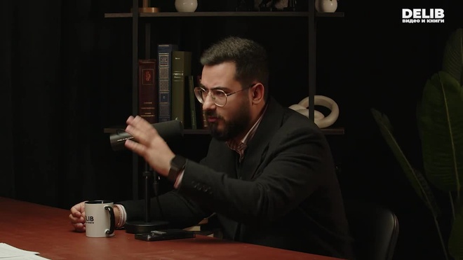 Постер к видео 23.04.2026 Джума Premium Delib_Готово.mp4