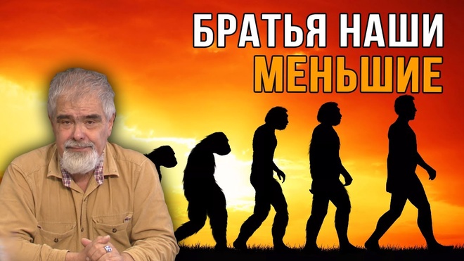 Братья по разуму | Андрей Буровский