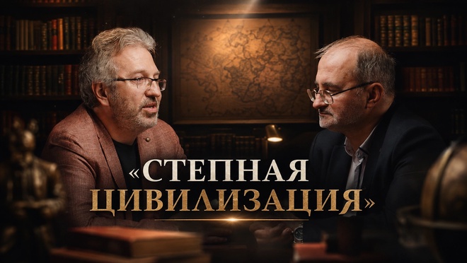 Постер к видео Зачем Казахстан ищет новую историческую миссию? | Вардан Багдасарян