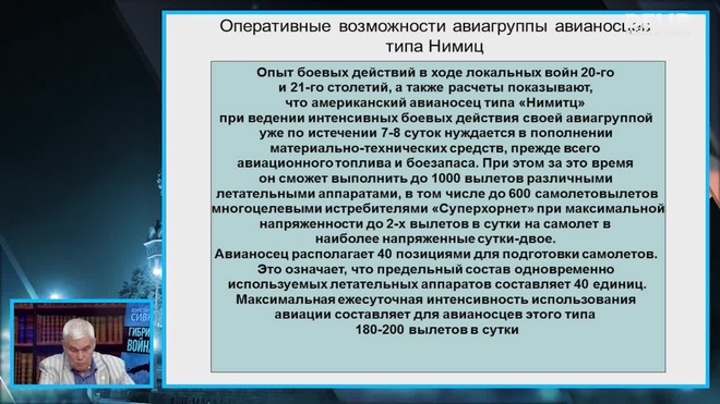 Постер к видео Сивков Авианосцы 1 Премиум Делиб.mp4