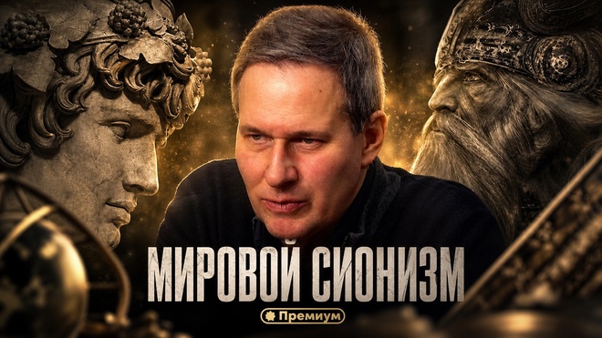Постер к видео Лекция 8 |  | Тайные общества и Ватикан | Александр Артамонов