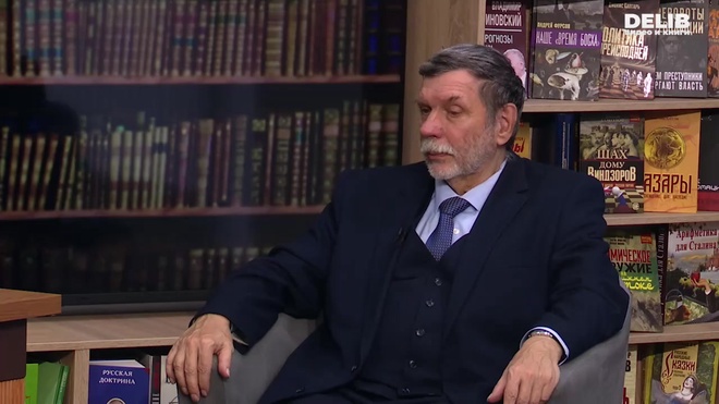 Постер к видео 13.11.2025 Глушик_Делиб