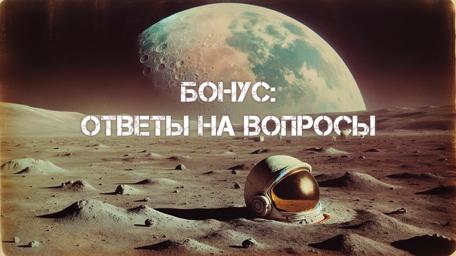 Лекция 5. Ответы на вопросы