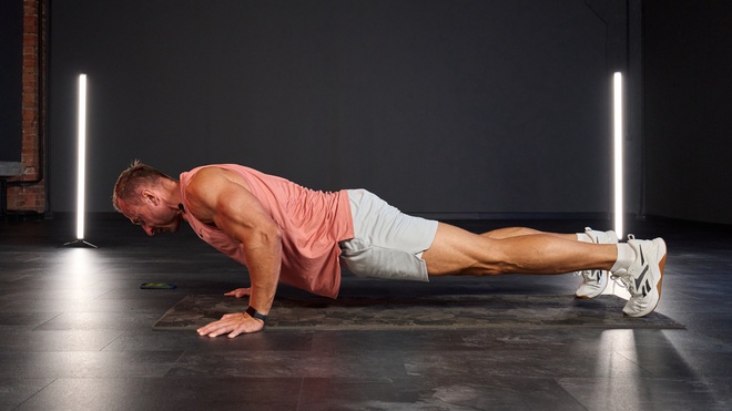 Тренировка 9