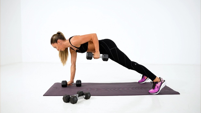 Workout 1
