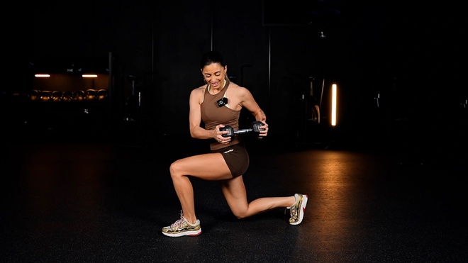 Workout 7