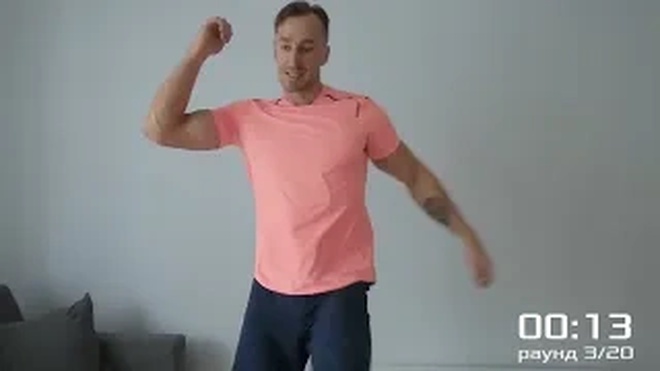 Кто быстрее? 17/30