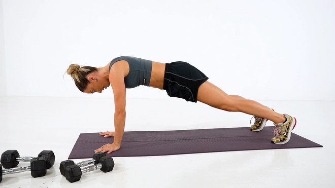 Workout 9