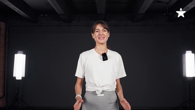 Тренировка 6