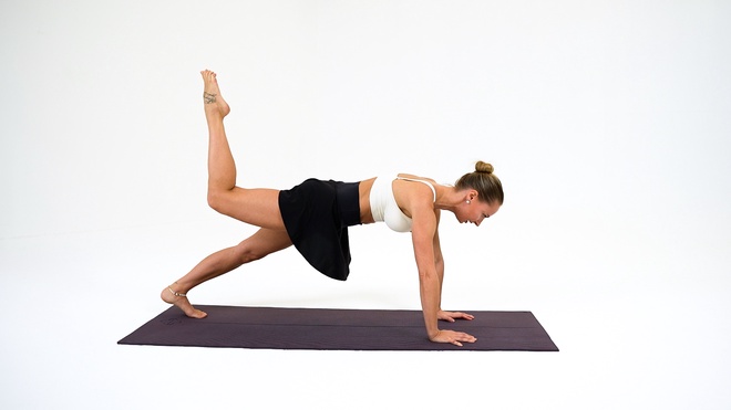 Workout 3