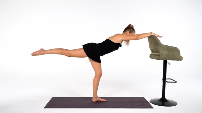 Workout 7