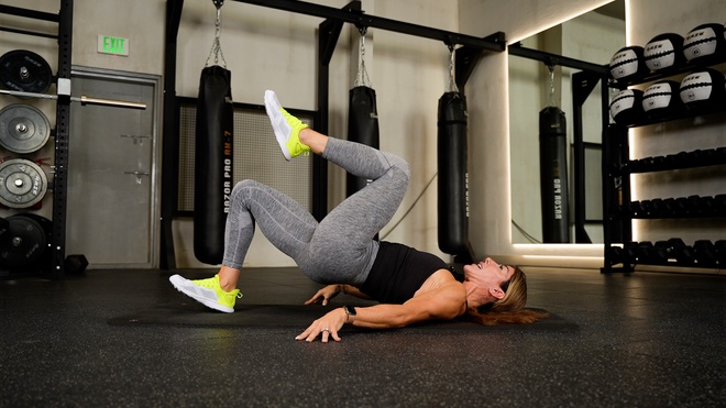 Workout 1