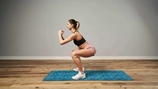 День 11. Круговая тренировка