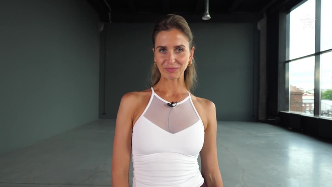 Тренировка 8 (кардио)