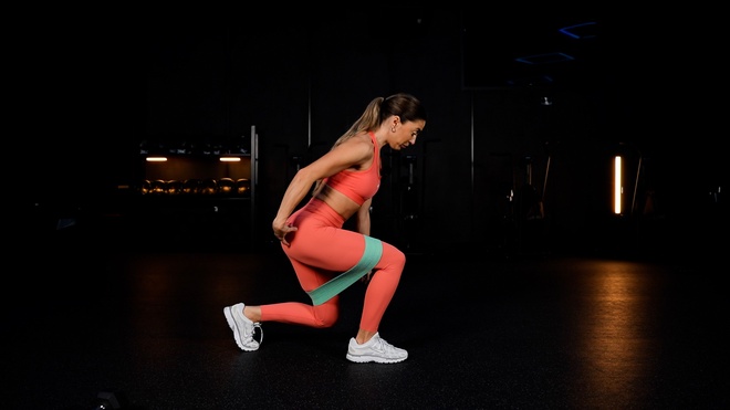 Workout 6