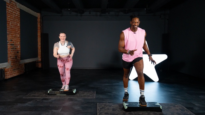 Тренировка 8