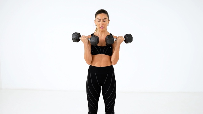 Workout 3