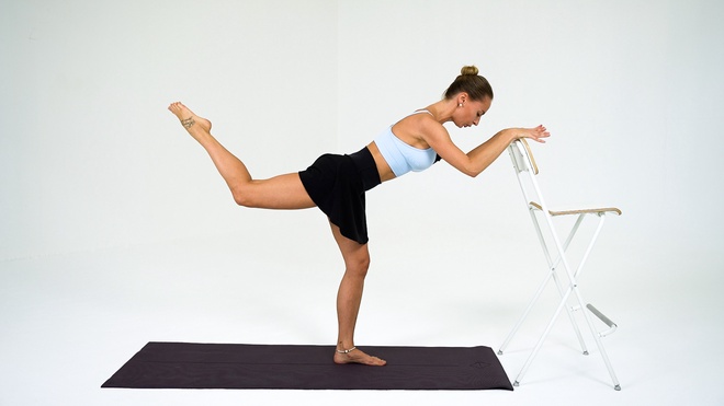 Workout 4