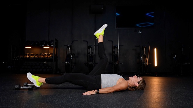 Workout 4