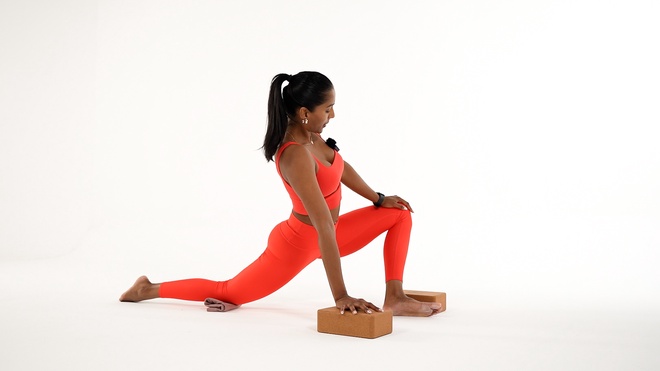 Workout 5
