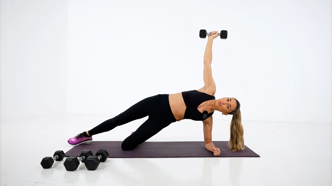 Workout 4