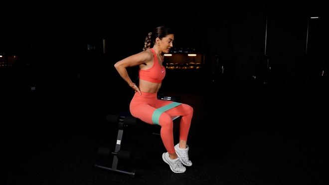 Workout 9