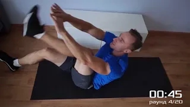 Последние гусеницы 27/30