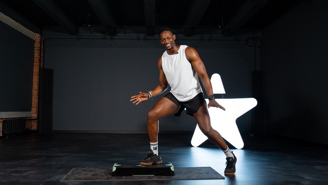 Тренировка 9