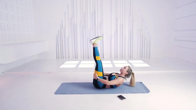 Тренировка 2/6